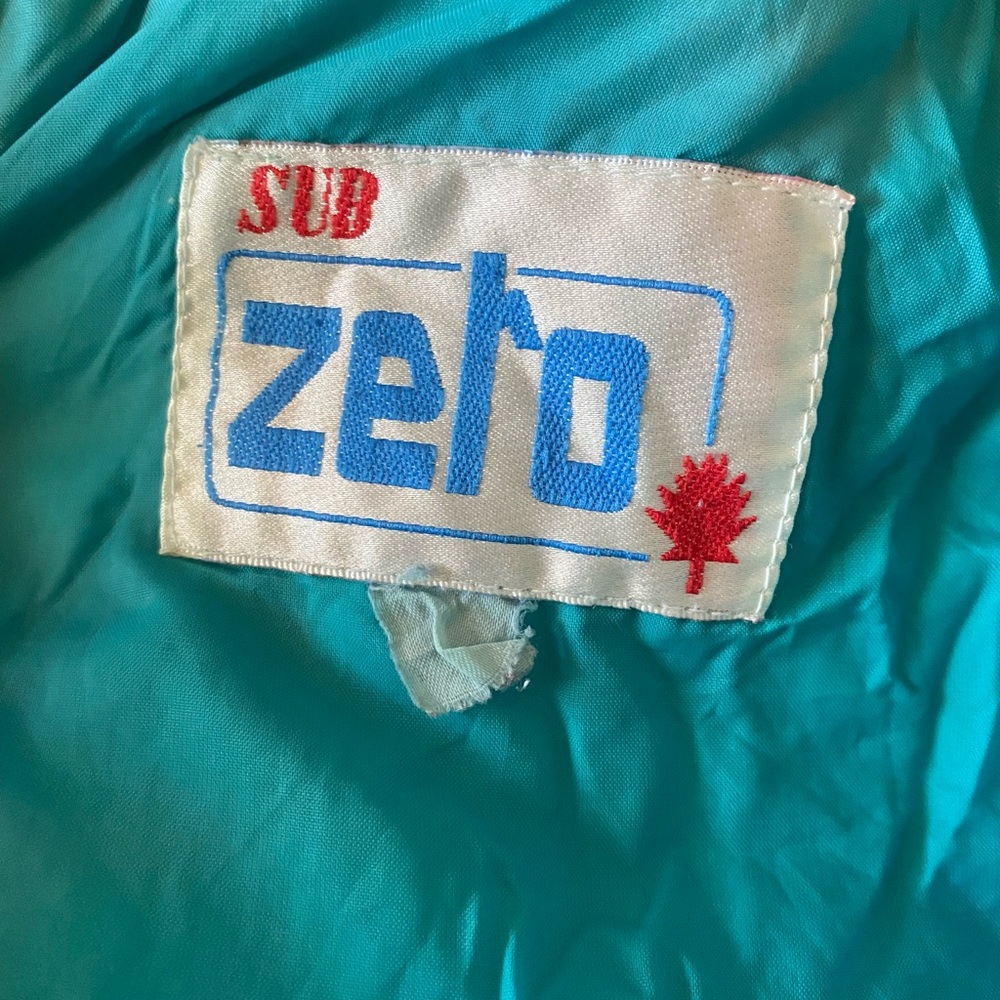 Sub Zero Jacket * - image 3